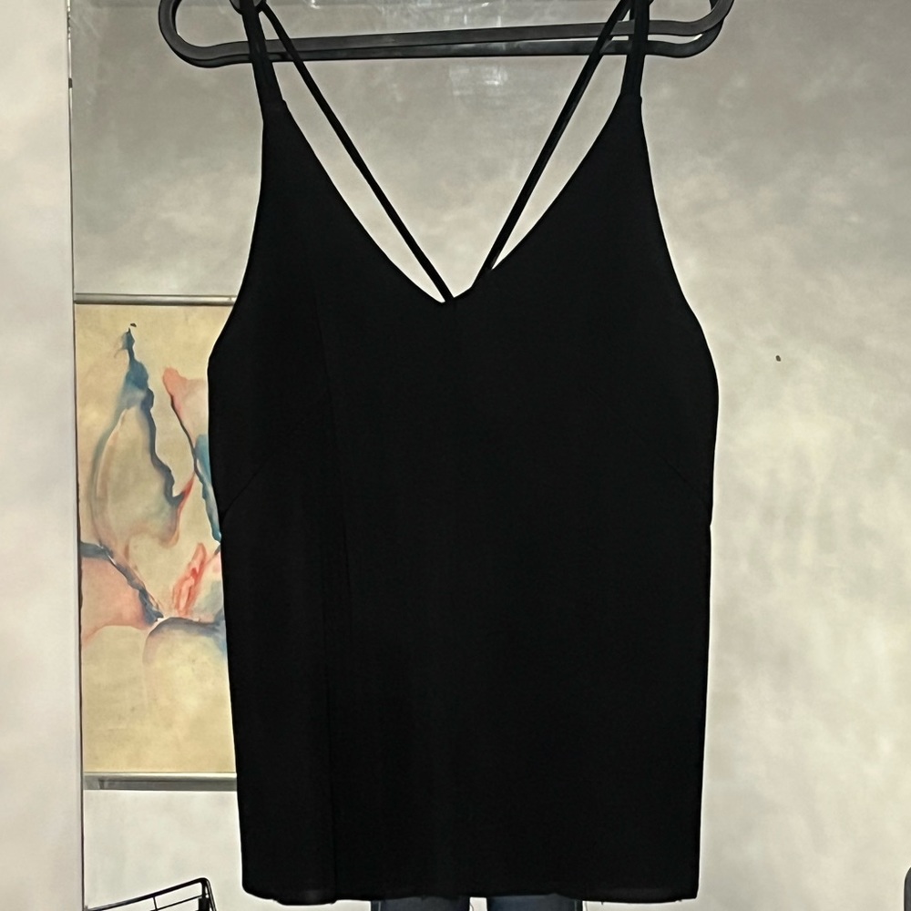 Anthropologie Tank Top
